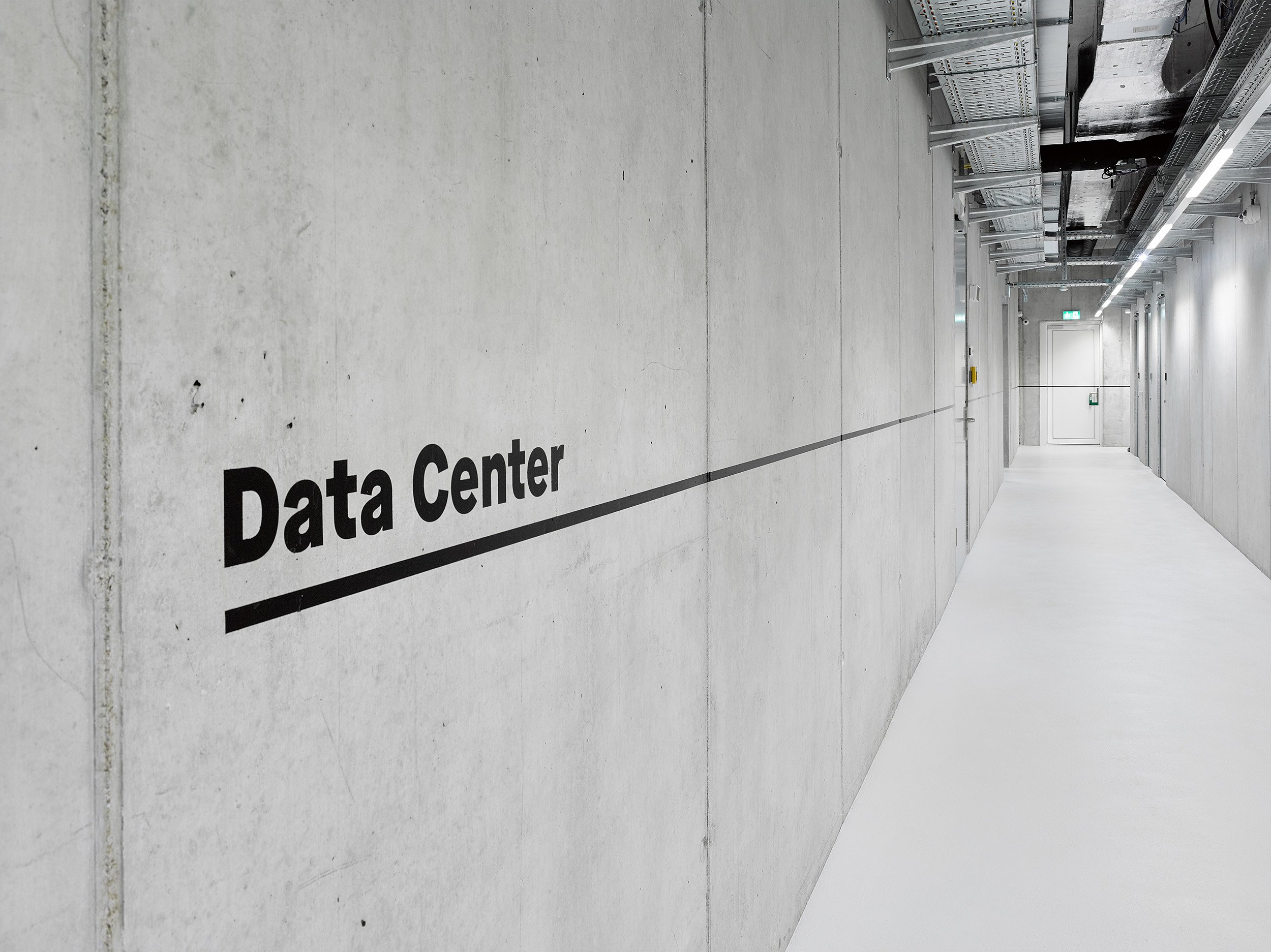 kong signaletik data center biel 2018