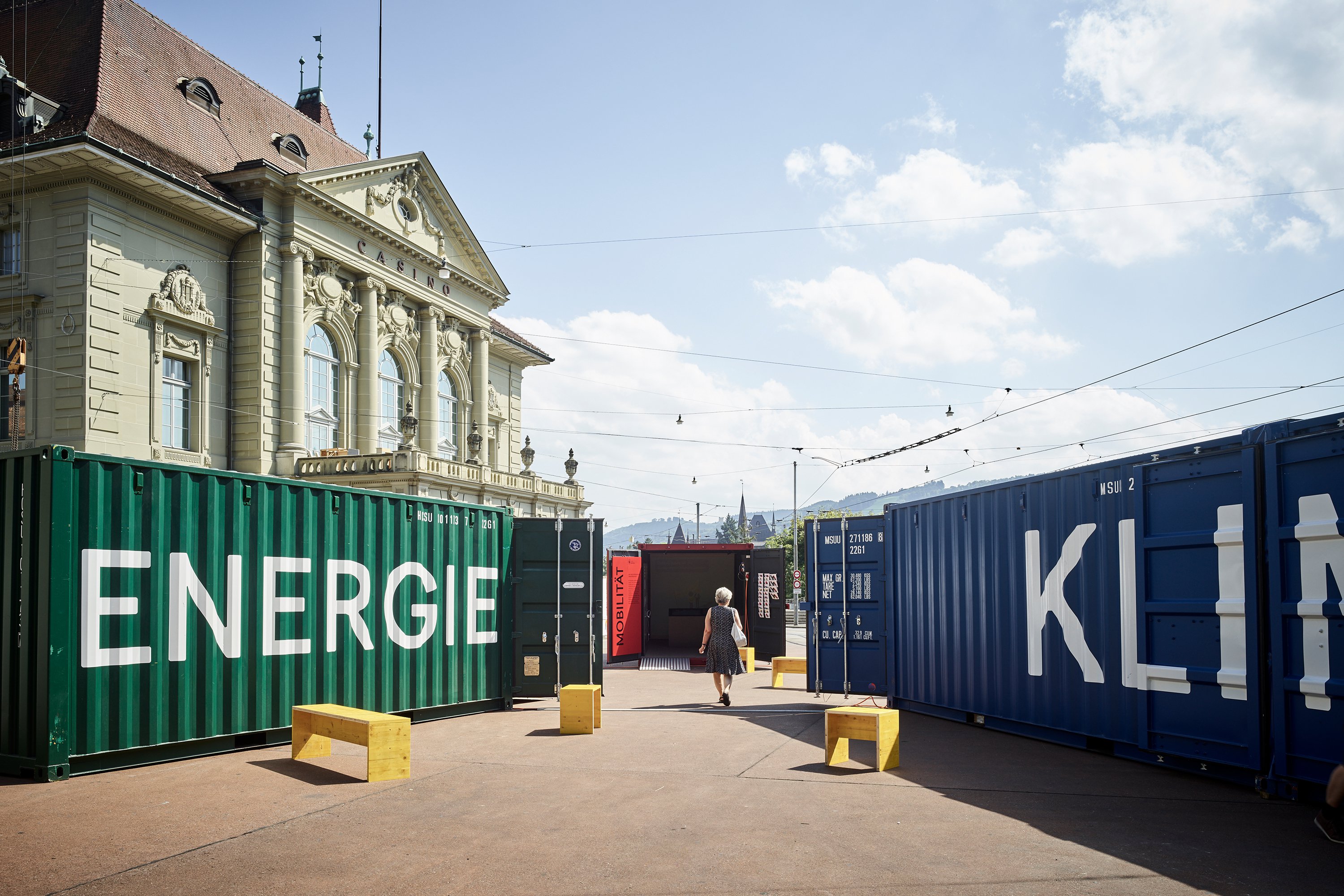 kong szenografie container oeschger 2018