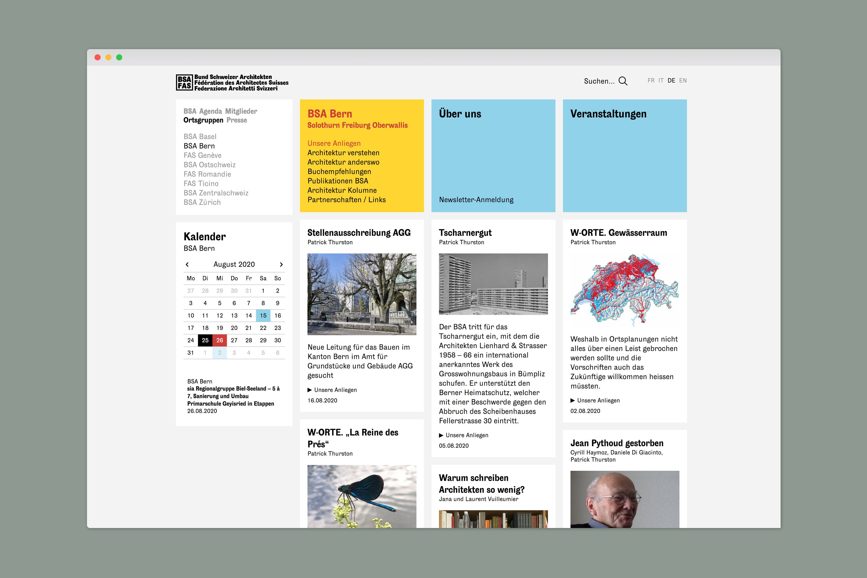 kong website bund schweizer architekten 2017