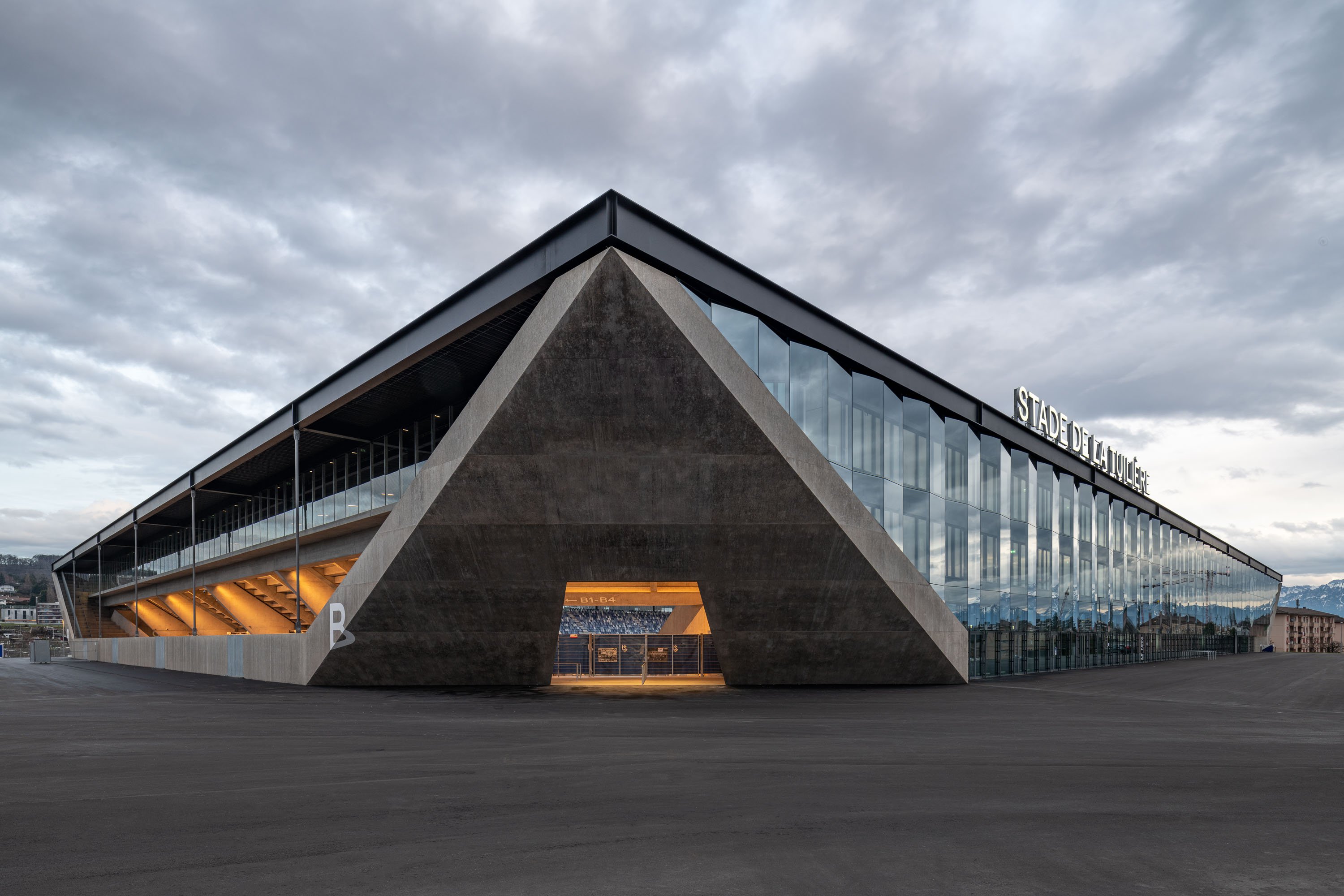 kong signaletik stade de la tuiliere lausanne 2020