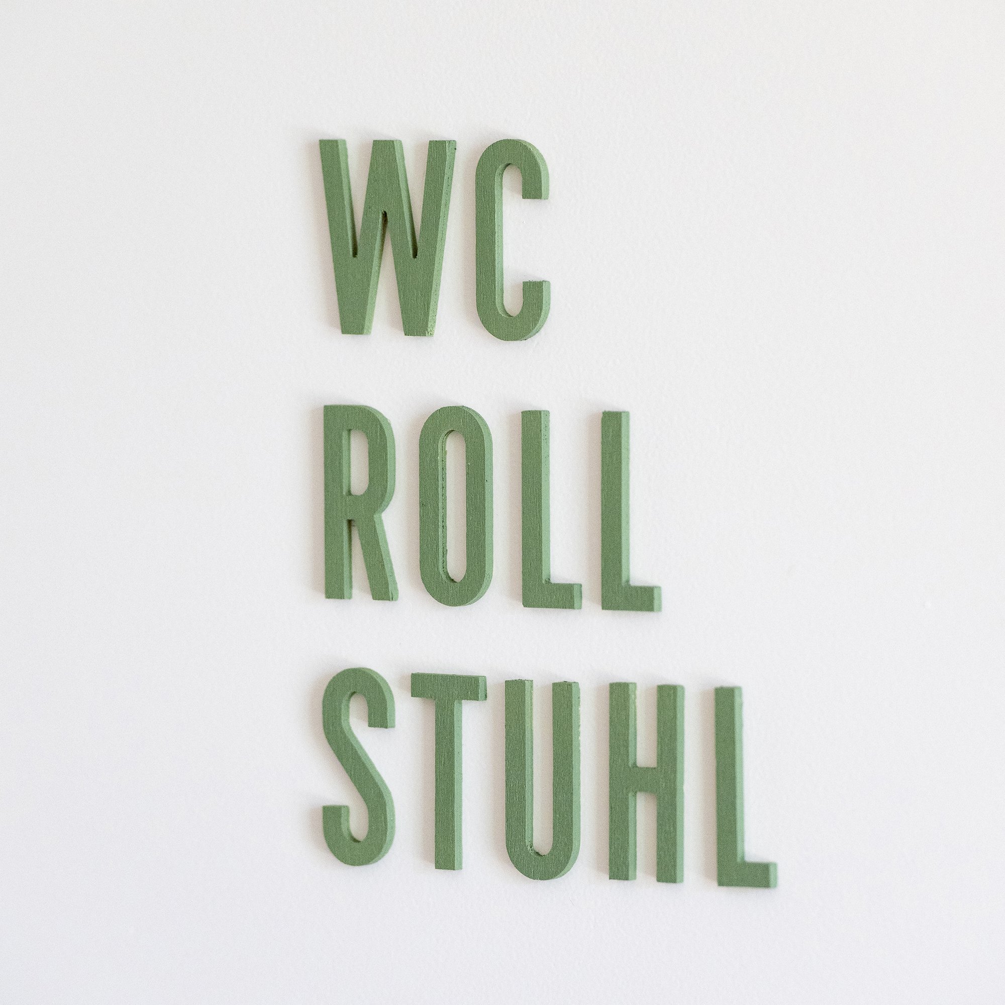 kong signaletik wayfinding schule vorstadt, solothurn 2024