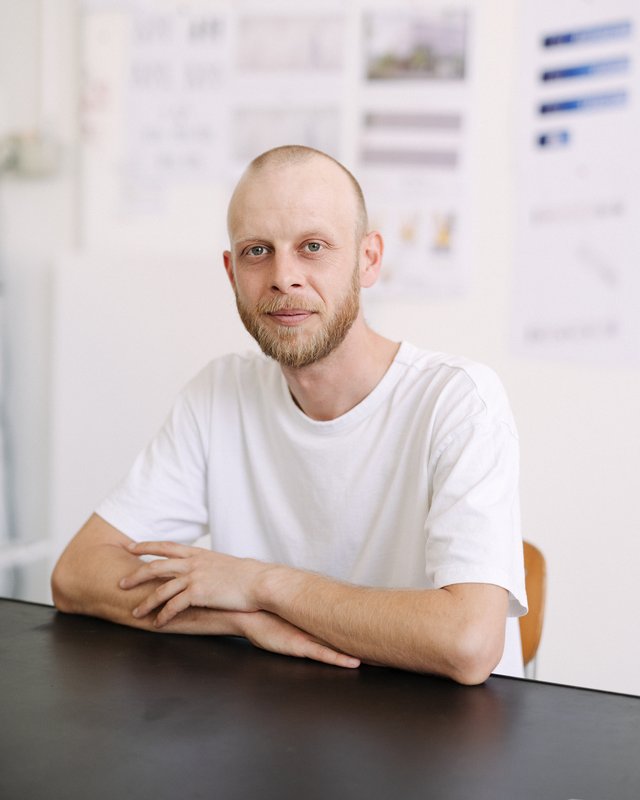 Matthias Batzli