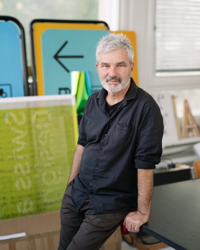 Peter Lüthi