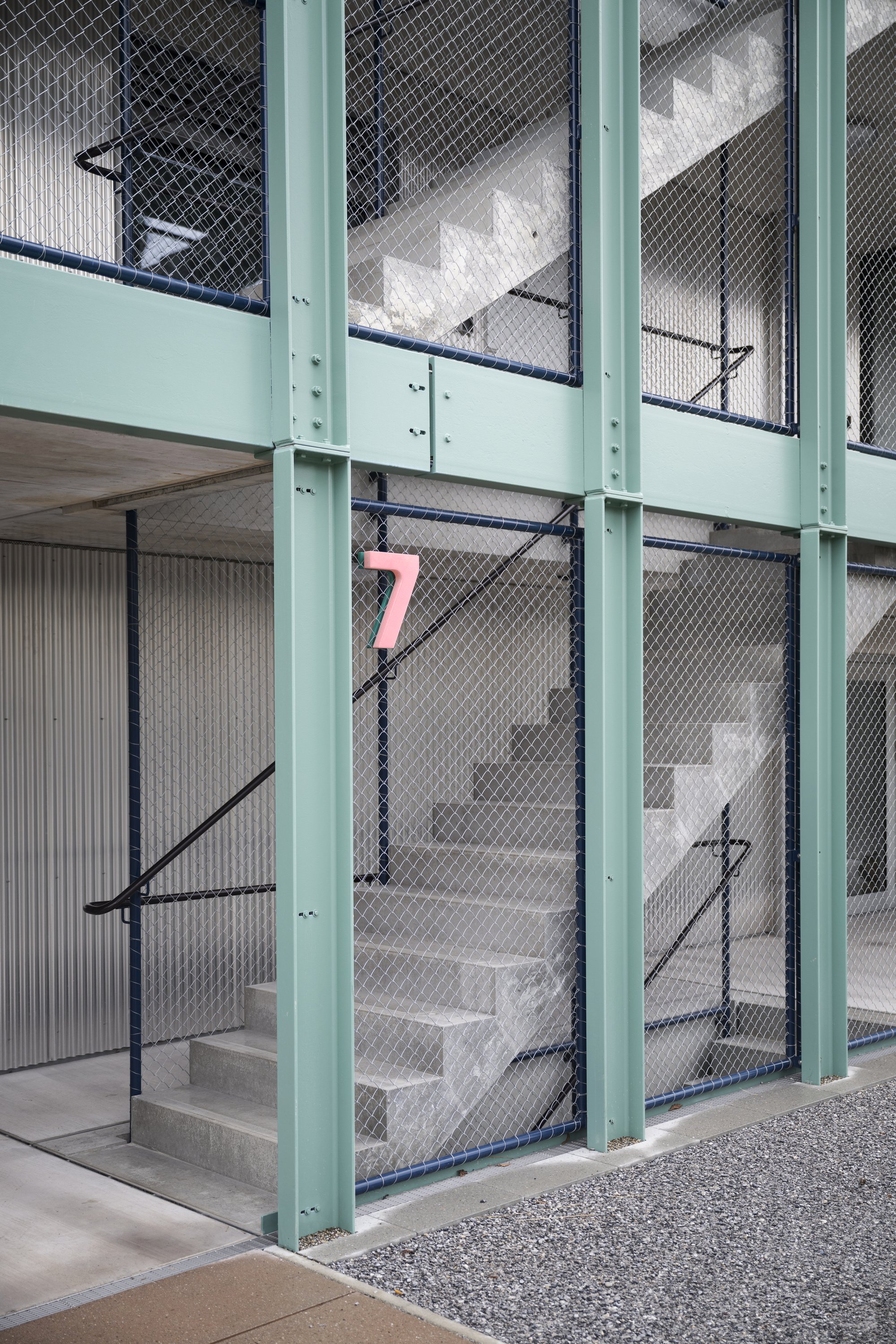 kong signaletik siedlung langgruet 2025