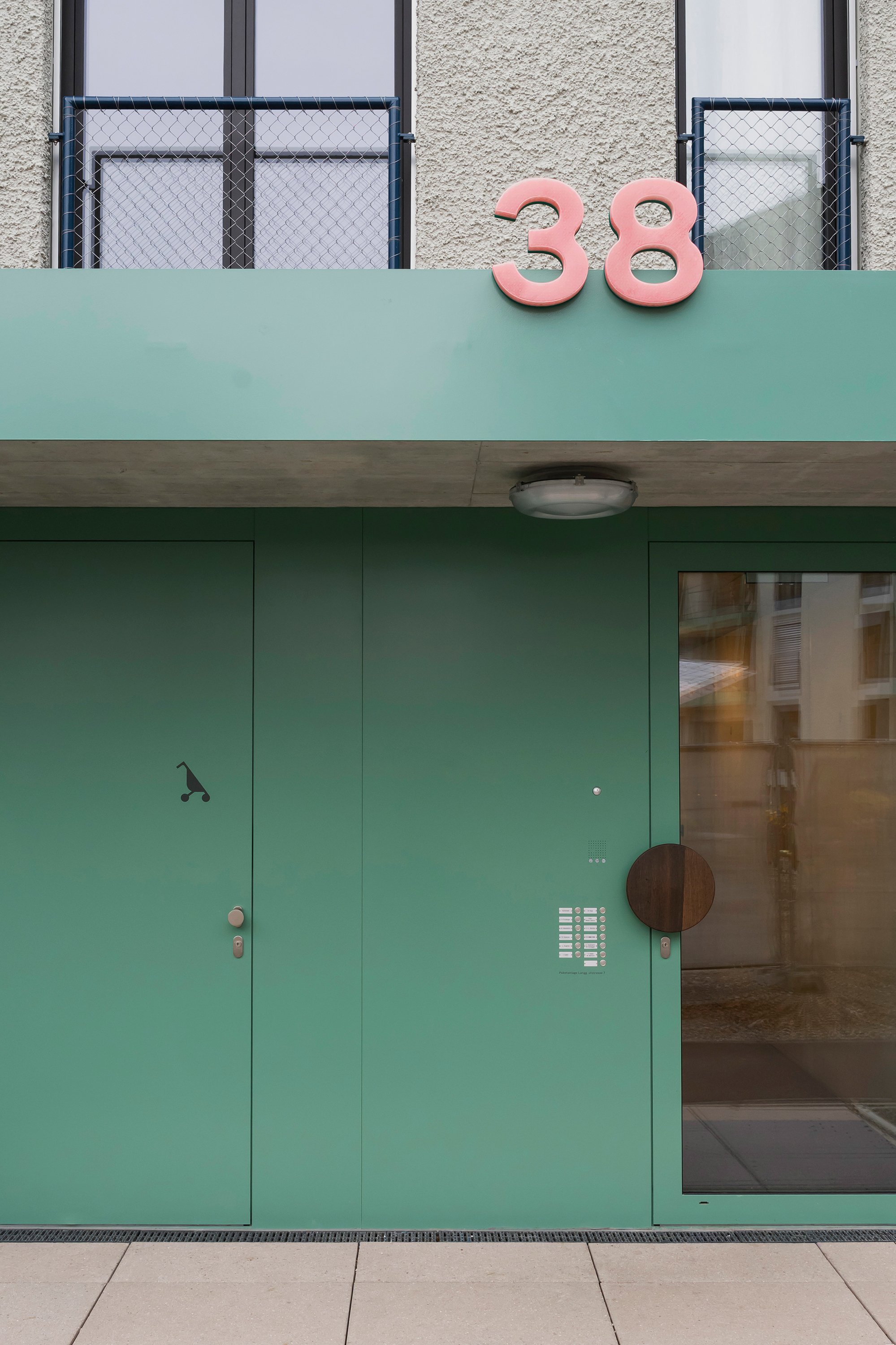 kong signaletik siedlung langgruet 2025