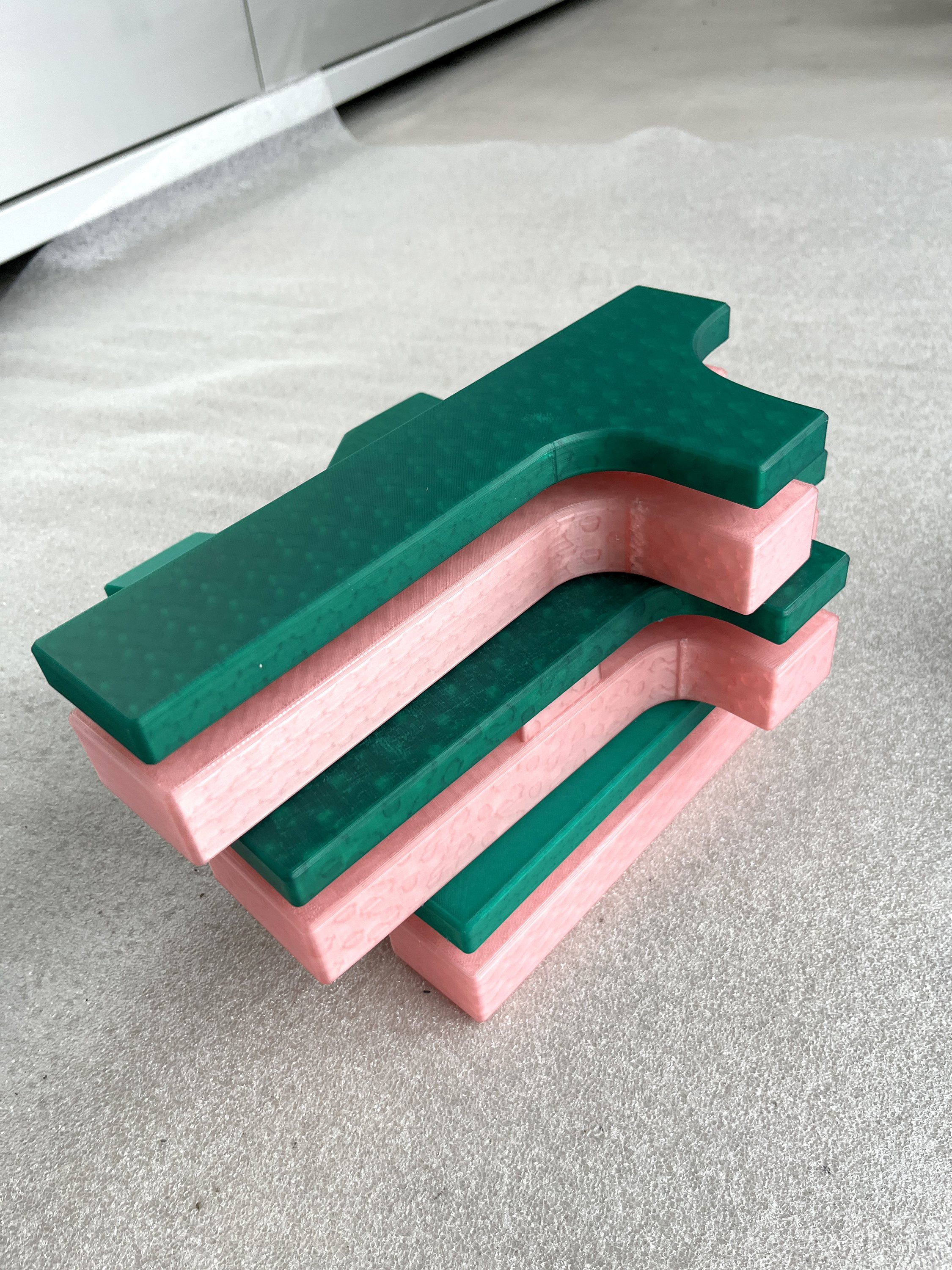 kong signaletik siedlung langgruet 2025